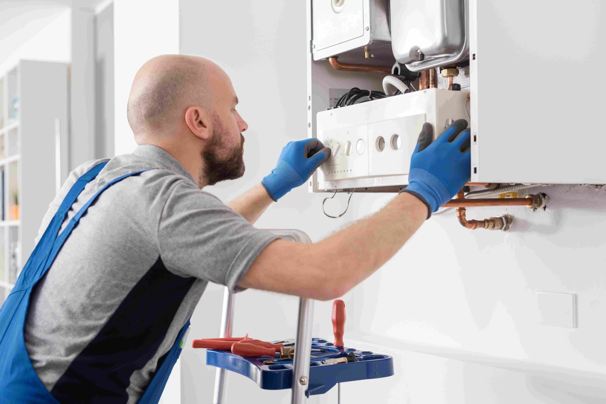 Boiler Services in Accomac