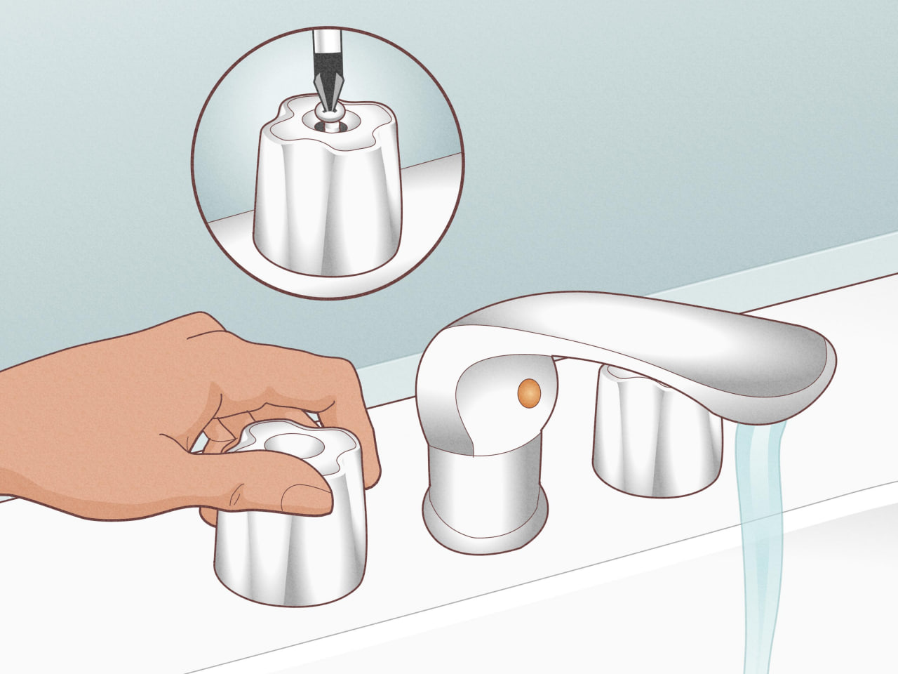 Faucet Installation in Accomac