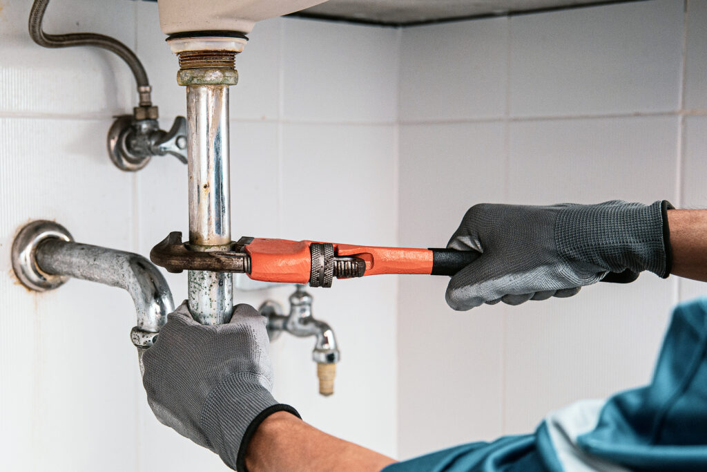 Leak Detection in Accomac