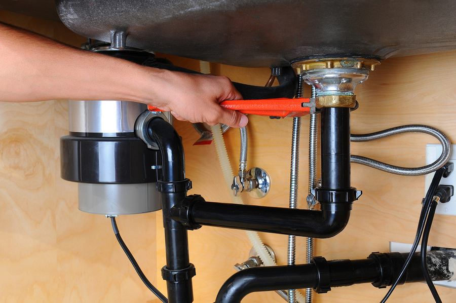 Garbage Disposal Repair in Accomac